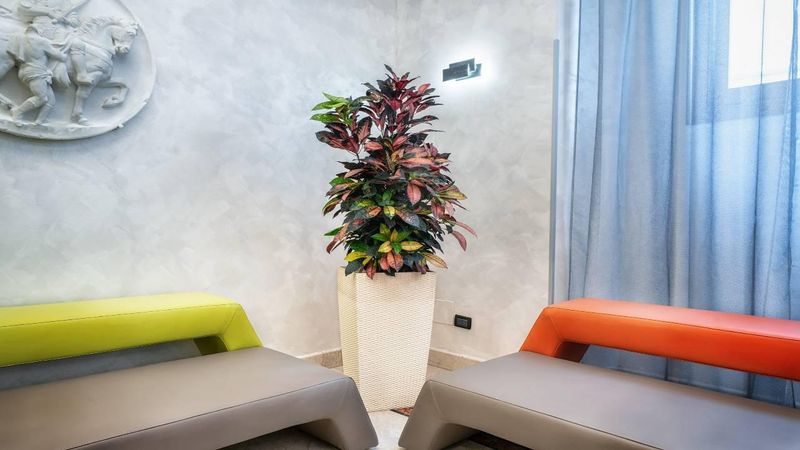 Hotel Varese, Italien, Rom. Großes 2