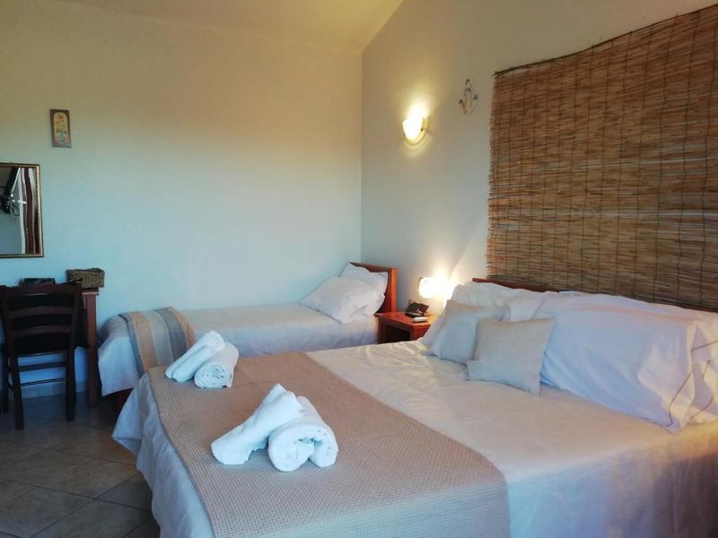 Hotel Hotel Velasole, Italien, Siniscola. Großes 1