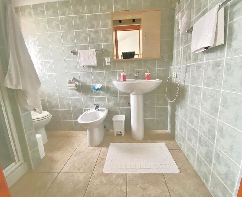 Hotel Hotel Velasole, Italien, Siniscola. Großes 10