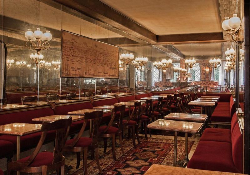 Hotel Bel Sito E Berlino, Italien, Venedig. Großes 1