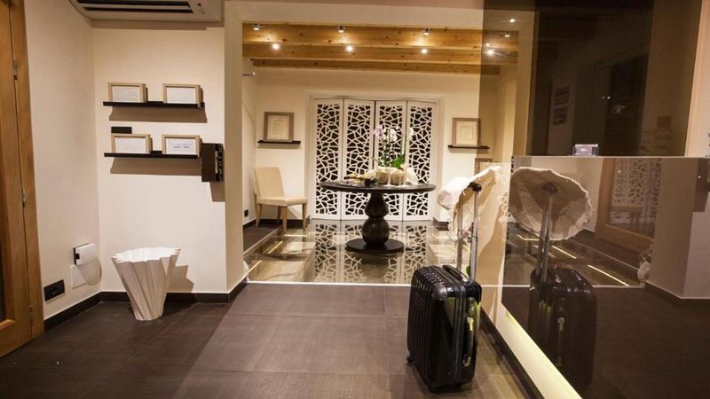 Hotel Trapani In, Italien, Trapani. Großes 2