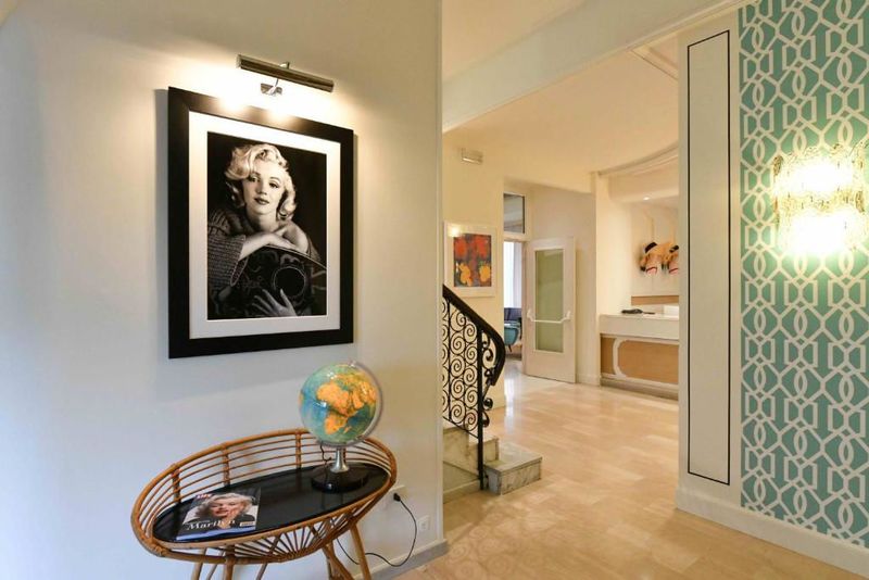 Hotel Majestic, Italien, Lido di Jesolo. Großes 1