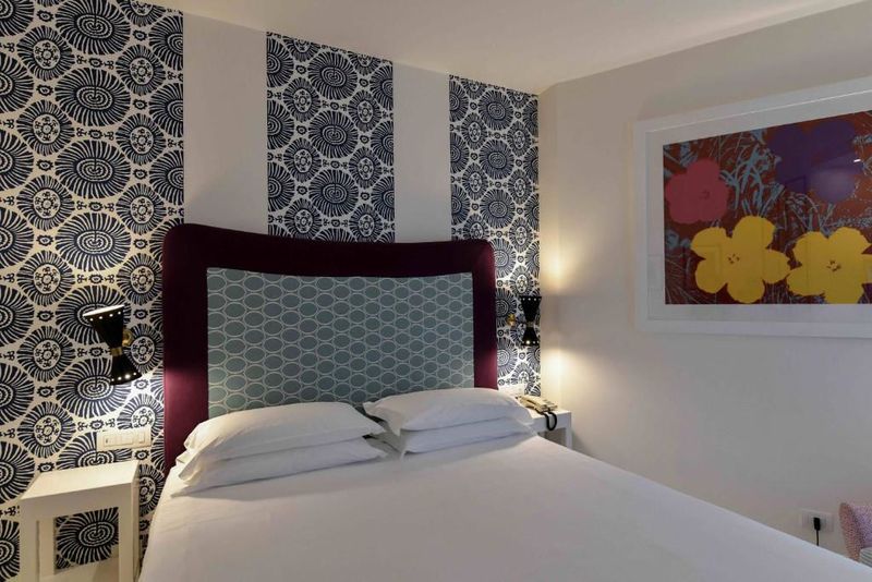 Hotel Majestic, Italien, Lido di Jesolo. Großes 13