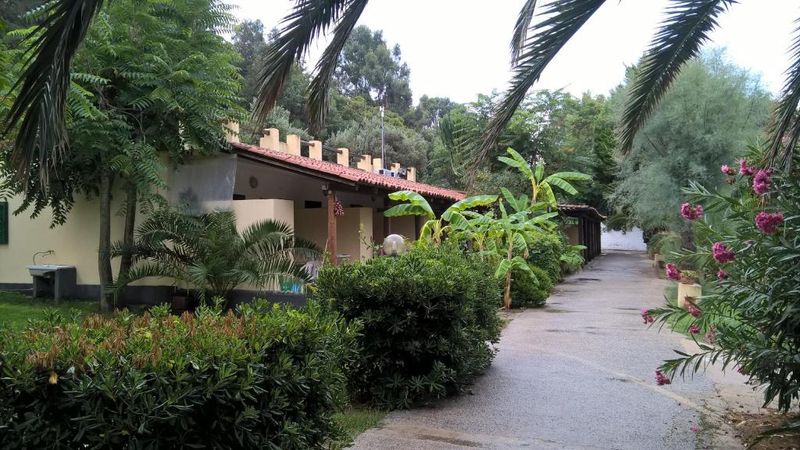 Hotel Villaggio Athragon, Italien, Capo Vaticano. Großes 10