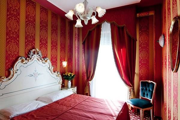 Hotel Belle Arti, Italien, Venedig. Großes 6