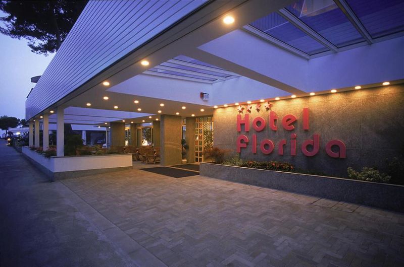 Hotel Florida, Italien, Lignano Sabbiadoro. Großes 1