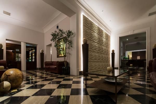 Hotel Federico Ii Central Palace, Italien, Palermo. Großes 2