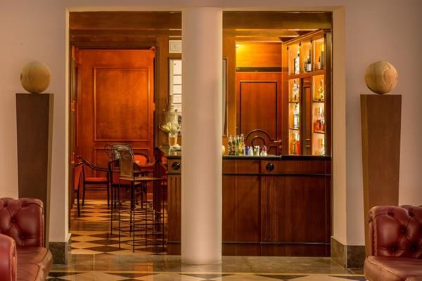 Hotel Federico Ii Central Palace, Italien, Palermo. Großes 6