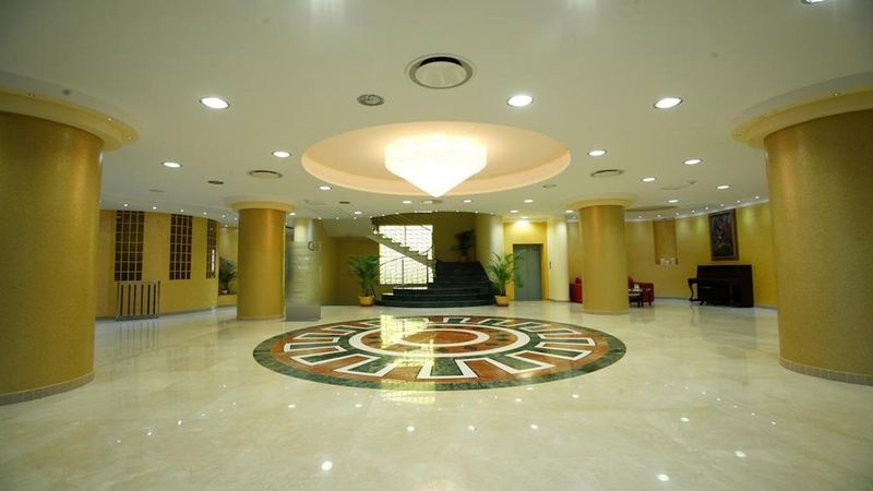 Hotel Grand Hotel Paradiso, Italien, Catanzaro Lido. Großes 2