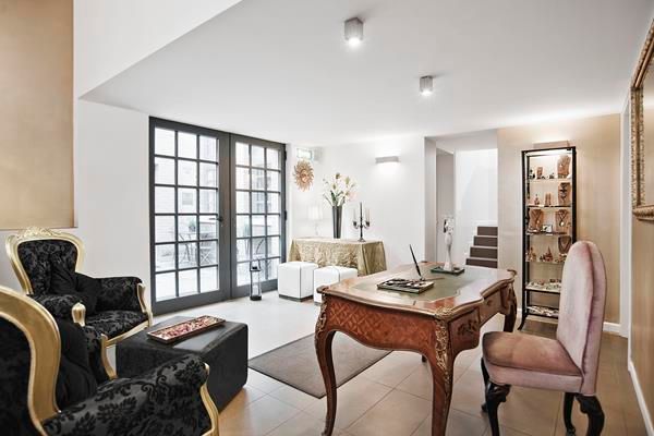 Hotel Al Canal Regio, Italien, Venedig. Großes 2