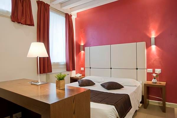 Hotel Al Canal Regio, Italien, Venedig. Großes 6