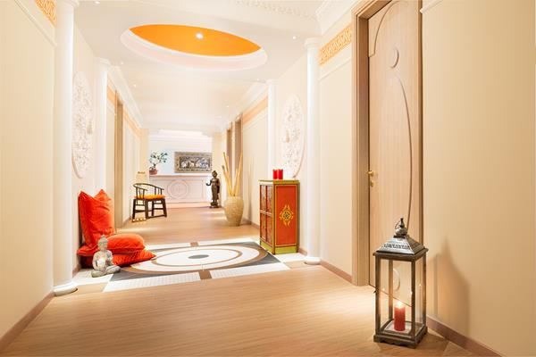 Hotel Terme Metropole, Italien, Abano Terme. Großes 2