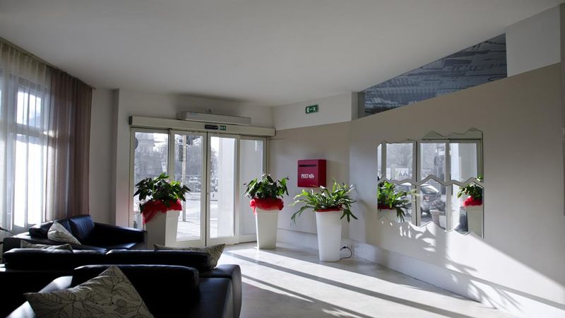 Hotel Key Hotel, Italien, Vicenza. Großes 2