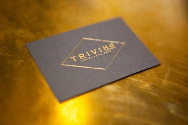 Hotel Triviho, Italien, Rom. Großes 15