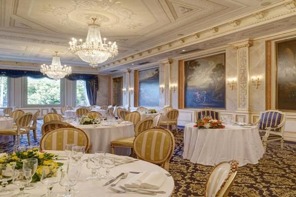 Hotel Palace Hotel, Italien, Como. Großes 2