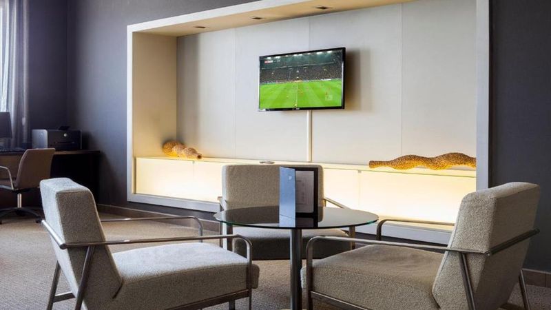 Hotel B&B Hotel Arezzo, Italien, Arezzo. Großes 2