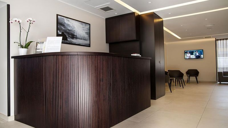 Hotel Palazzo Argenta, Italien, Neapel. Großes 2