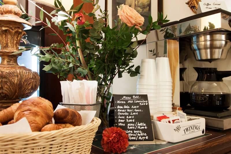 Hotel Rex, Italien, Florenz. Großes 1