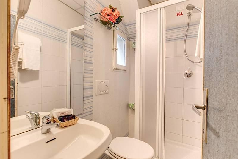 Hotel Rex, Italien, Florenz. Großes 2