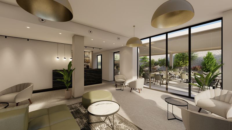 Hotel Primo Ostuni, Italien, Ostuni. Großes 1