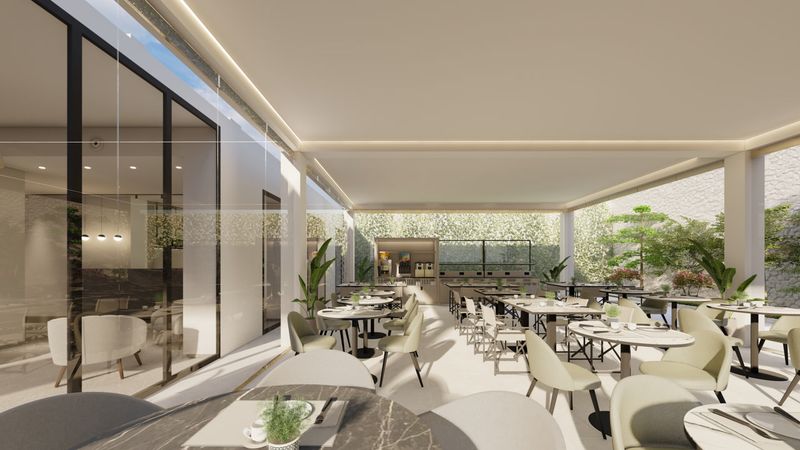 Hotel Primo Ostuni, Italien, Ostuni. Großes 2