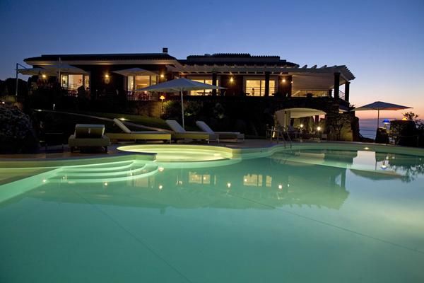 Hotel Bajaloglia Resort, Italien, Castelsardo. Großes 1