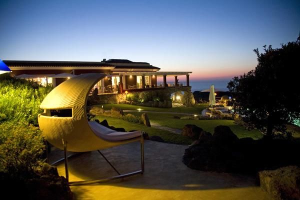 Hotel Bajaloglia Resort, Italien, Castelsardo. Großes 2