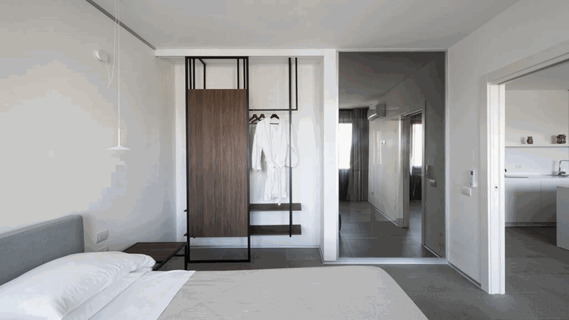 Hotel Alkamuri Posh Hotel & Spa, Italien, Alcamo. Großes 2