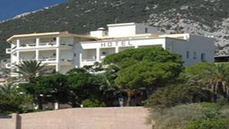 Hotel Miramare, Italien, Cala Gonone. Großes 1