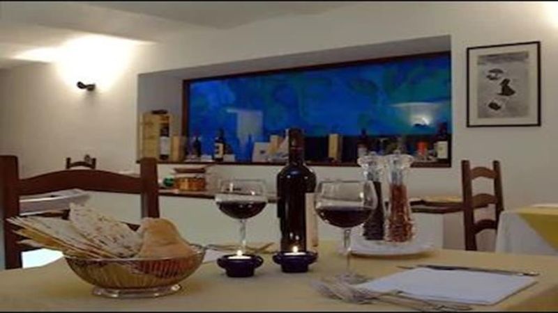 Hotel Miramare, Italien, Cala Gonone. Großes 2