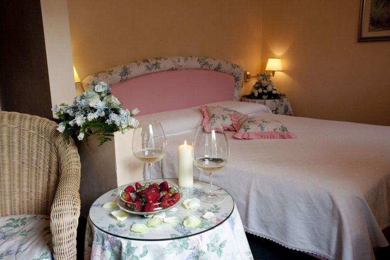 Hotel Leon D'oro, Italien, Mirano. Großes 1