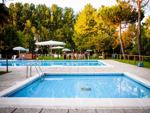 Hotel Leon D'oro, Italien, Mirano. Großes 2