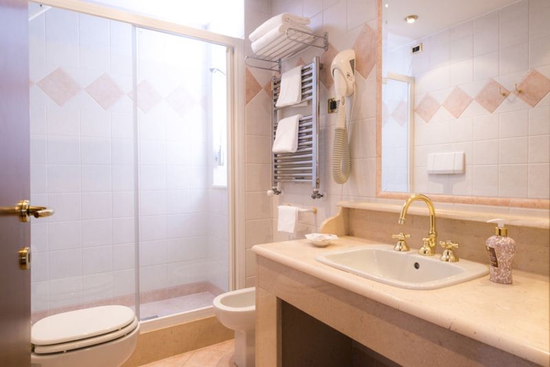 Hotel Leon D'oro, Italien, Mirano. Großes 10