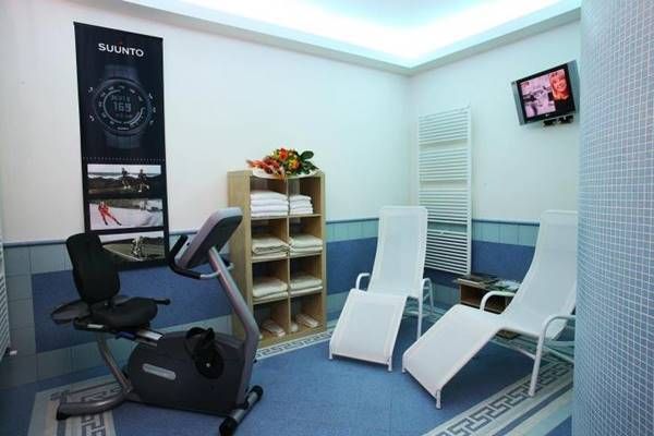 Hotel Ih Hotels Padova Admiral, Italien, Padua. Großes 5