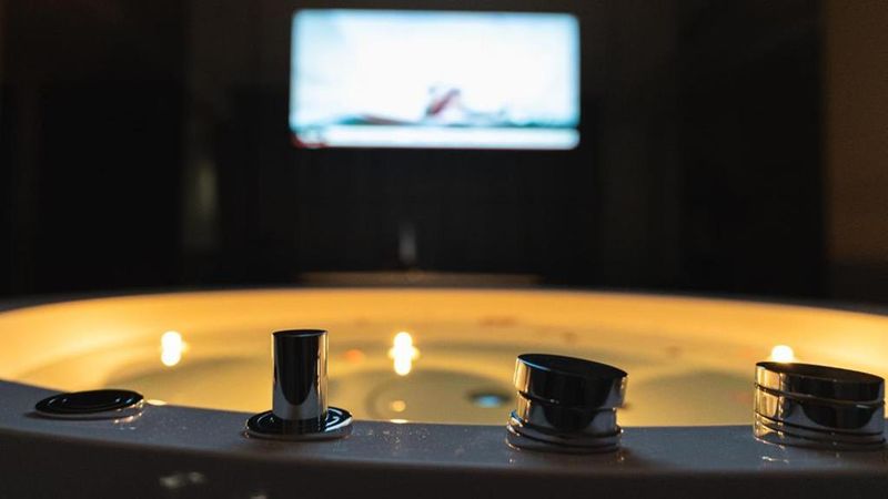 Hotel Salina, Italien, Tarent. Großes 2