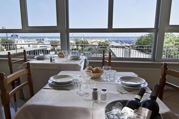 Hotel Nelson, Italien, Rimini. Großes 2