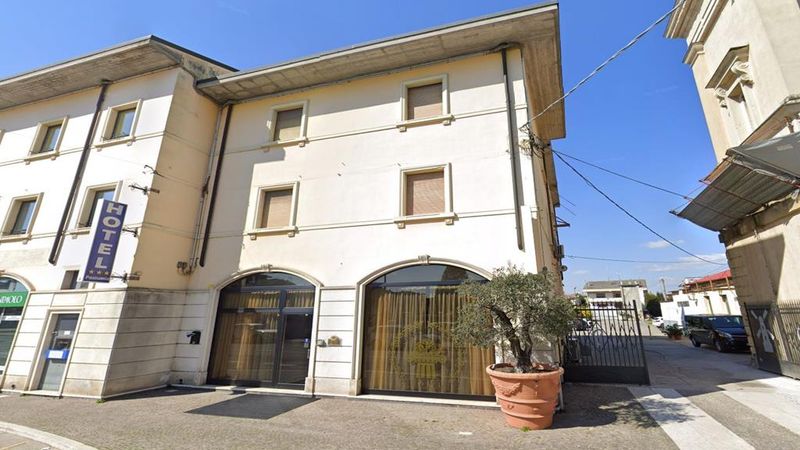 Hotel Postumia, Italien, Villafranca di Verona. Großes 1