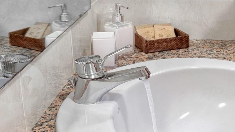 Hotel Postumia, Italien, Villafranca di Verona. Großes 10