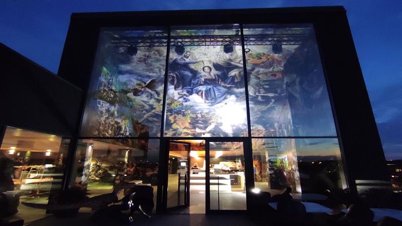 Hotel Collini Rooms, Italien, Mailand. Großes 1