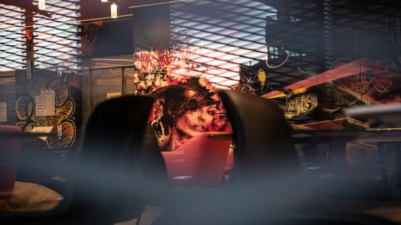 Hotel Collini Rooms, Italien, Mailand. Großes 10