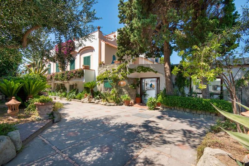 Hotel Hotel Villa Melodie - Adults Only, Italien, Forio. Großes 1
