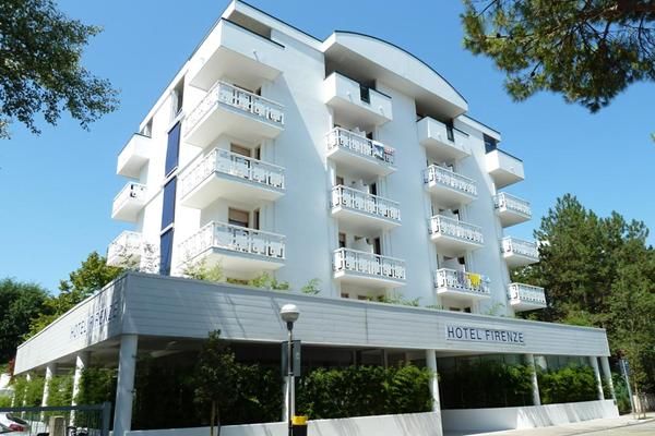 Hotel Hotel Firenze- Bibione, Italien, Bibione. Großes 1