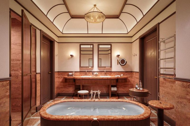 Hotel Orient Express La Minerva, Italien, Rom. Großes 1