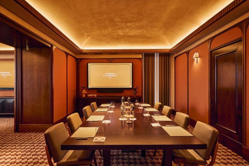 Hotel Orient Express La Minerva, Italien, Rom. Großes 53