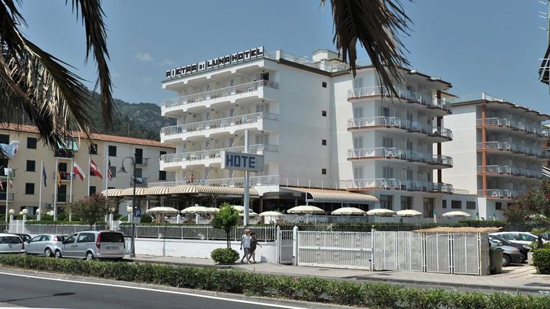 Hotel Pietra Di Luna, Italien, Maiori. Großes 1