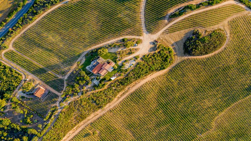 Hotel Tenuta Petra Bianca, Italien, Palau. Großes 1