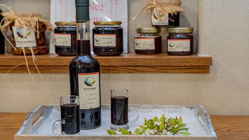 Hotel Tenuta Petra Bianca, Italien, Palau. Großes 22