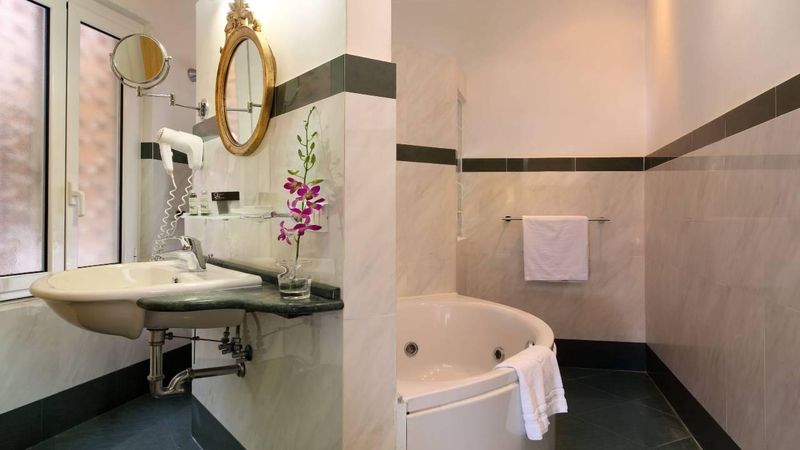 Hotel Imperium Suite Navona, Italien, Rom. Großes 2