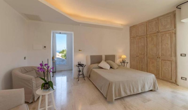 Hotel Grand Relais dei Nuraghi, Italien, Baja Sardinia. Großes 2