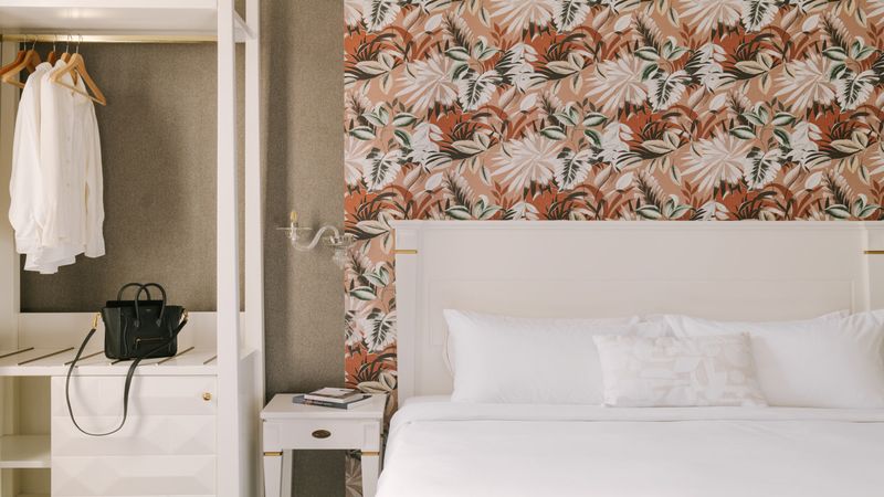 Hotel Ih Hotels Venezia Salute Palace, Italien, Venedig. Großes 10